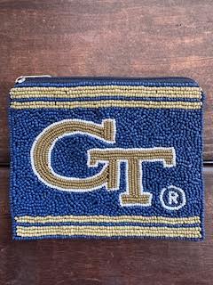 GT Coin Purse