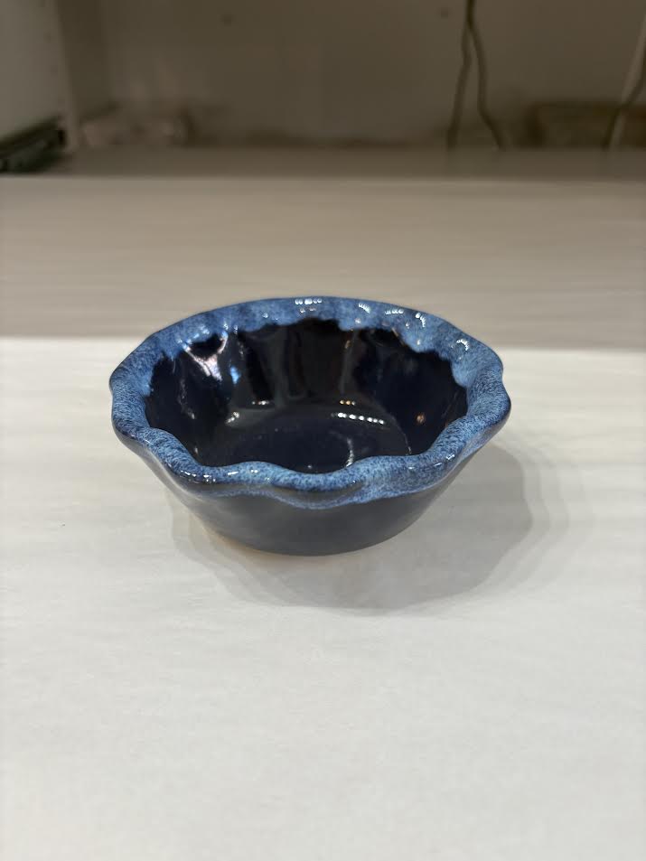 Pottery Bowl