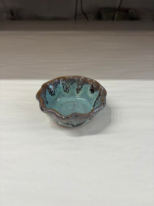 Pottery Bowl