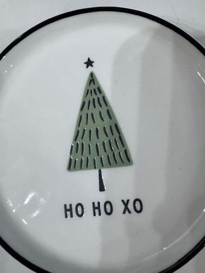 Ceramic Appetizer Plates