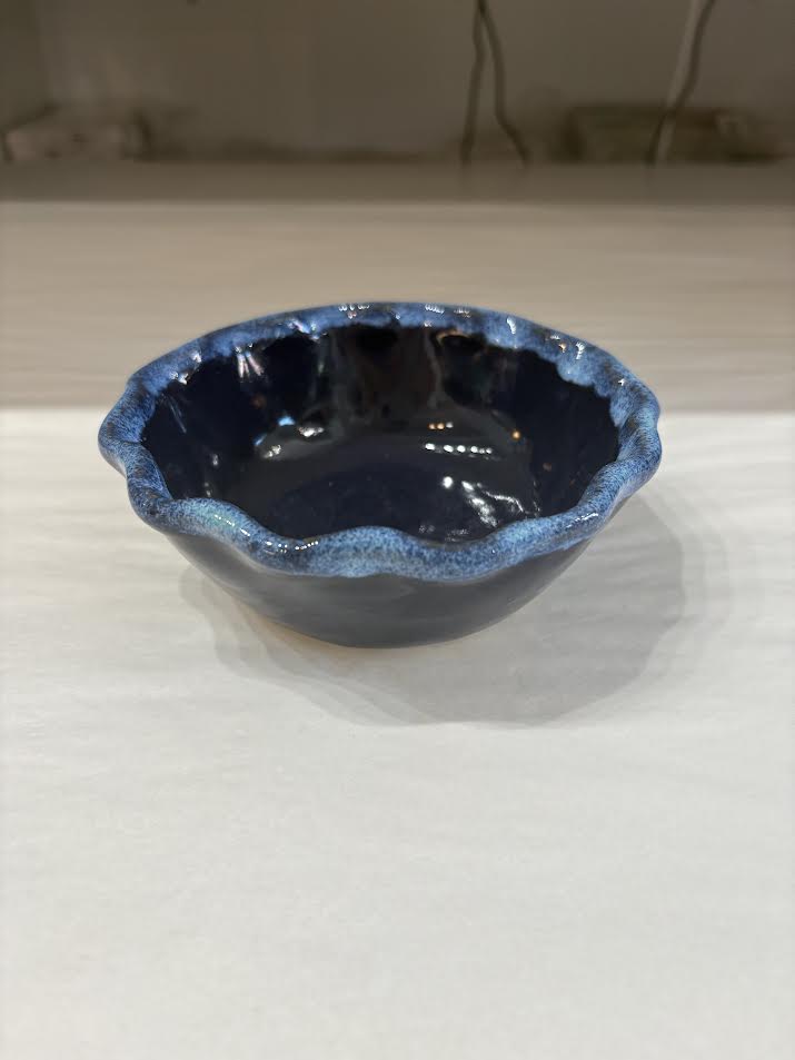 Pottery Bowl