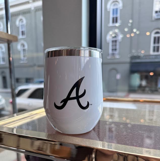 Sports Team Stemless Wine Tumbler