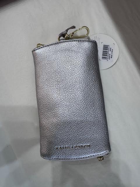 Clip-On Sunglasses Case