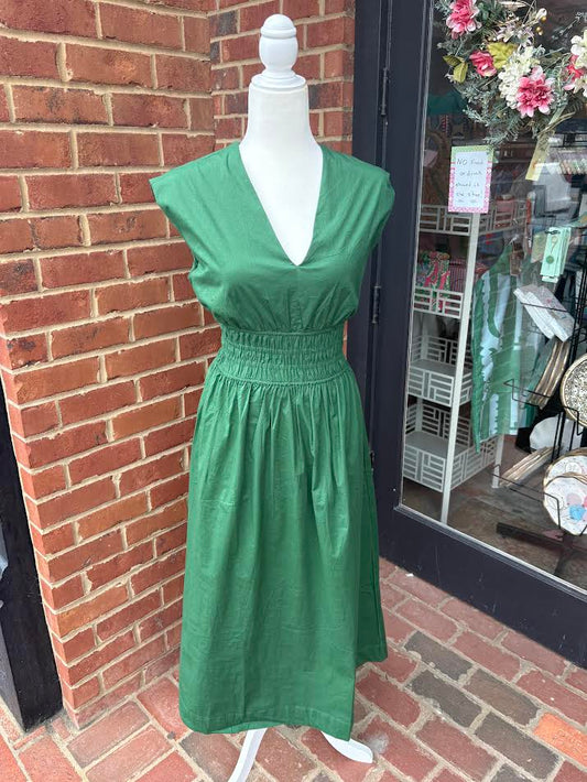 Colette Dress