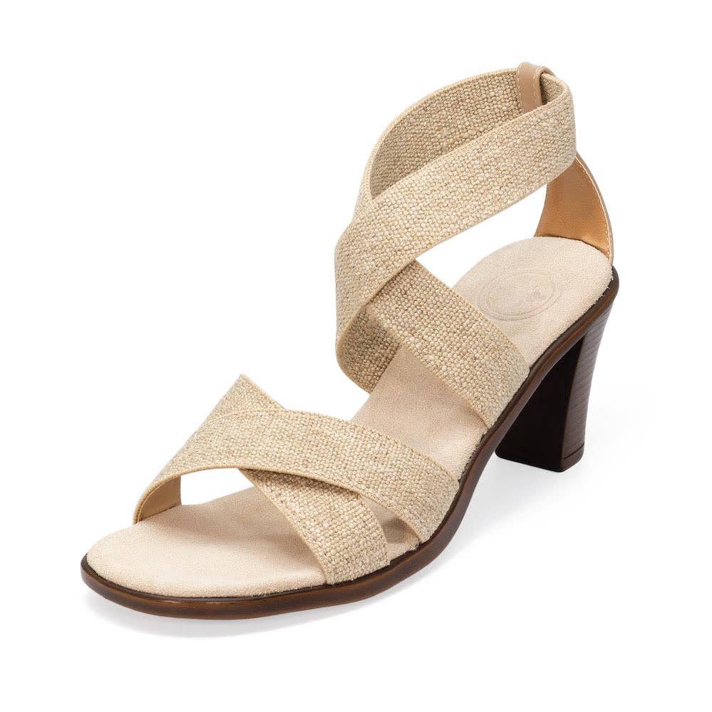 Cocktail High Heel - Sumatra