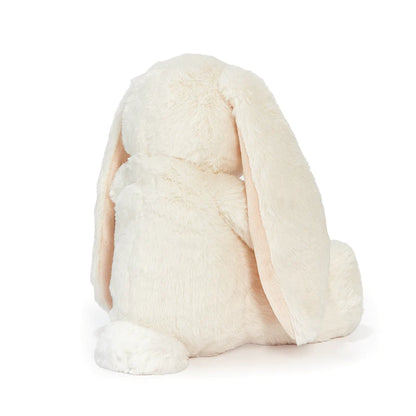 LITTLE NIBBLE 12" BUNNY - CREAM