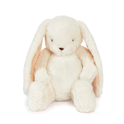 LITTLE NIBBLE 12" BUNNY - CREAM