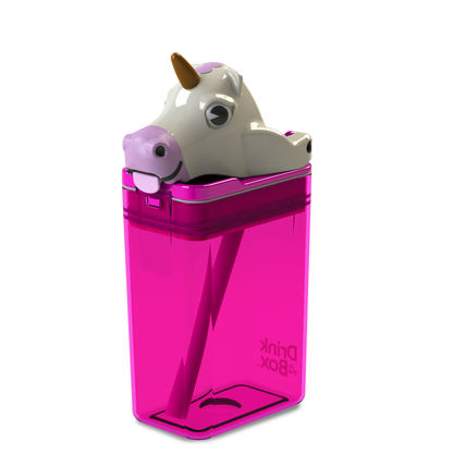 Funtops Refillable Drink Box