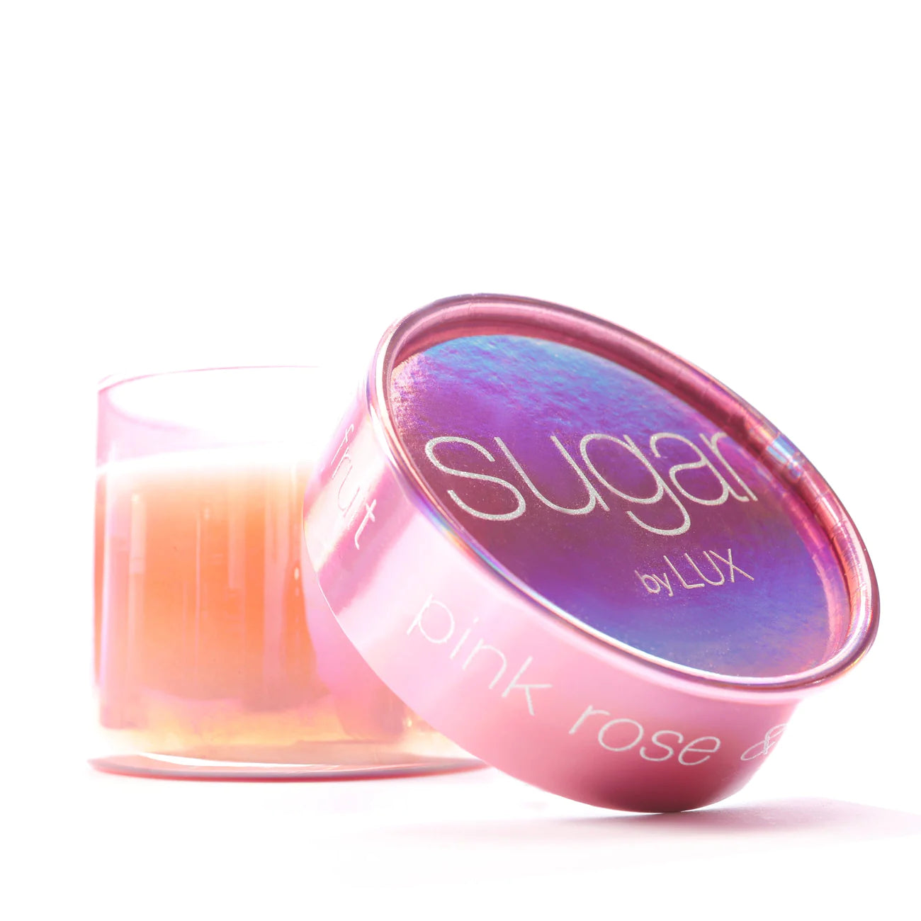 Sugar Candles by Lux Fragrances