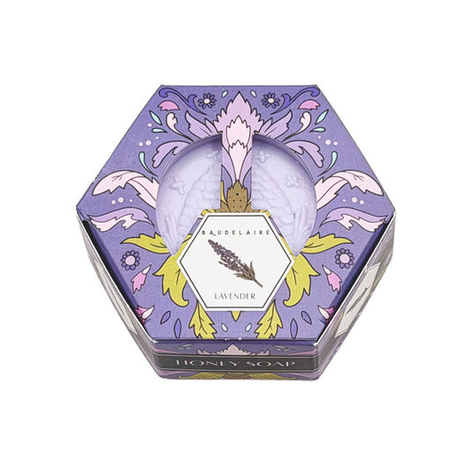 Honey Soap Gift Box