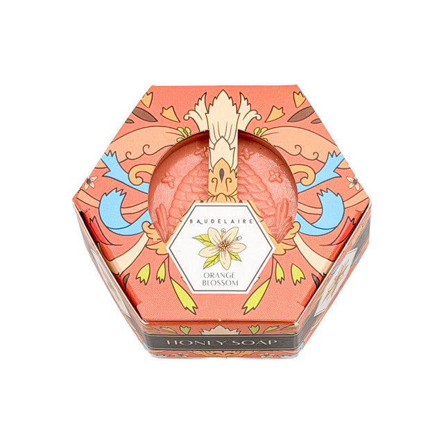 Honey Soap Gift Box