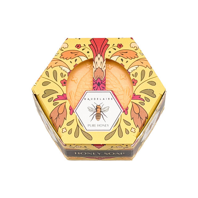 Honey Soap Gift Box