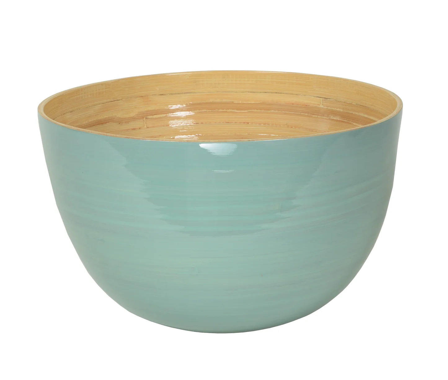 Bamboo Family Bowl