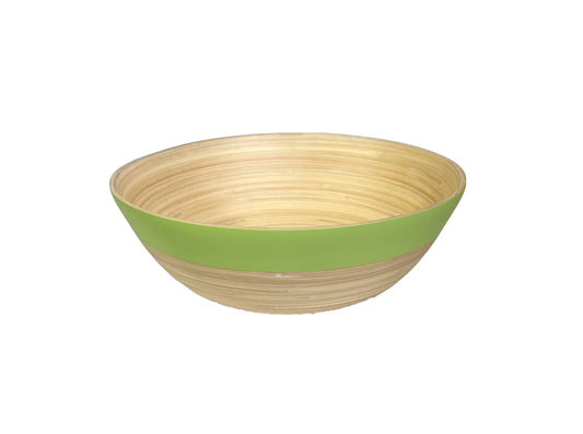 Matte Bamboo Classic Bowl