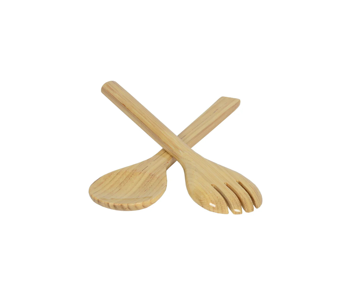 Small Salad Server Set