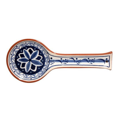 Alentejo Terracotta Spoon Rest