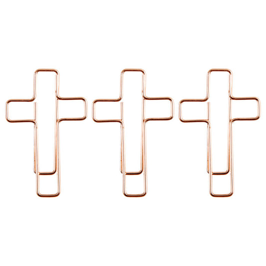 Cross Clips