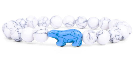 Fahlo Animal Bracelet 2 (land)