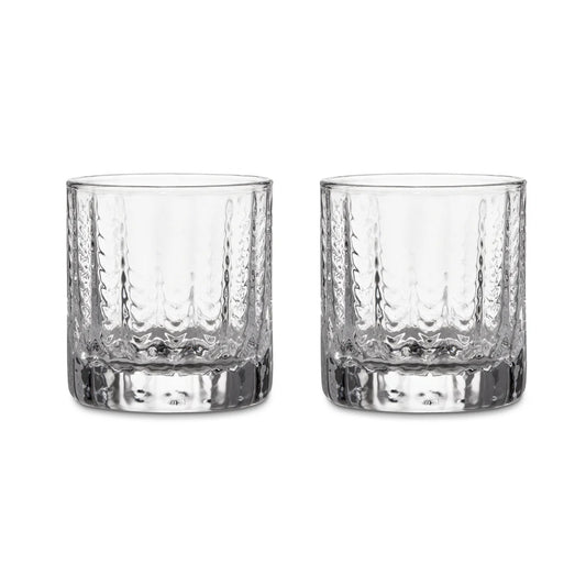 Greenwich Lowball, Set of 2