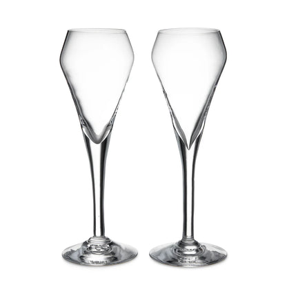 Vintner Flute, Set of 2
