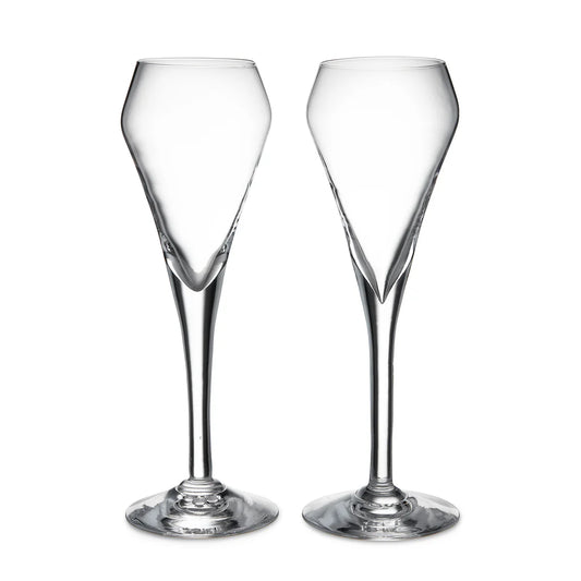 Vintner Flute, Set of 2