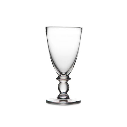 Hartland Water Glass- Set of 2