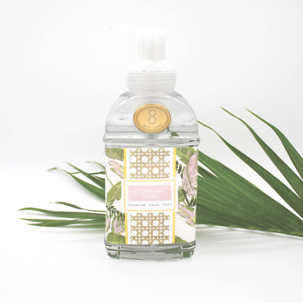 Foaming Hand Soap