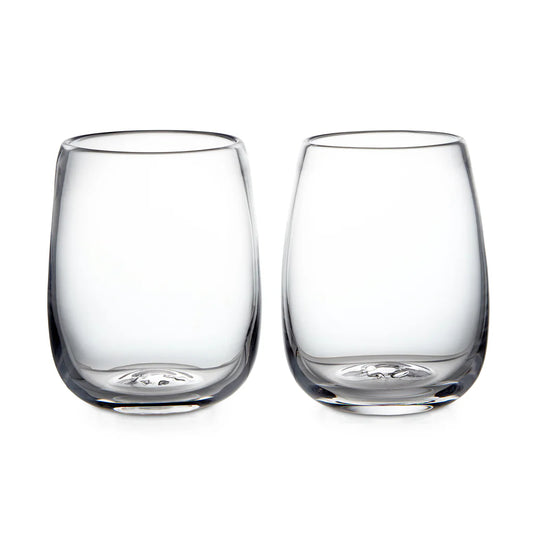 Woodstock Tumbler, Set of 2