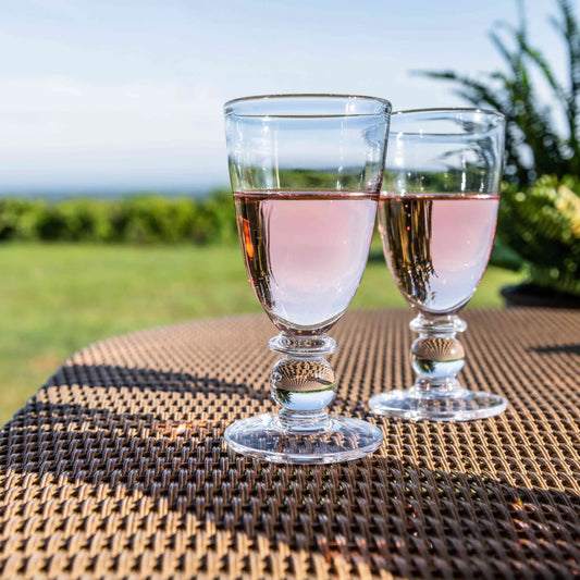 Hartland Wine- Set of 2