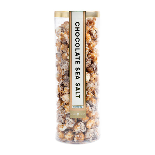 Lolli & Pops Popcorn Tube