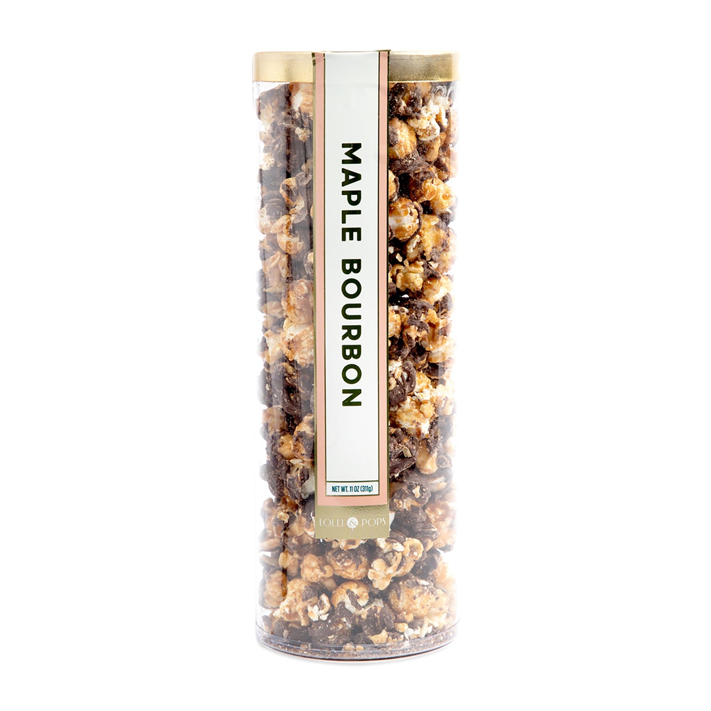 Lolli & Pops Popcorn Tube