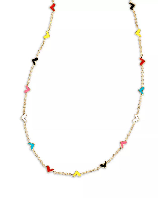 Haven Strand Necklace