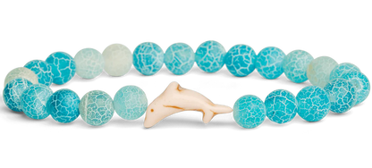 Fahlo Animal Bracelet (Sea)