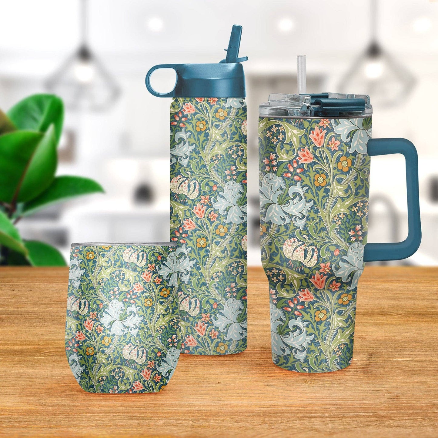 Insulated Drinkware