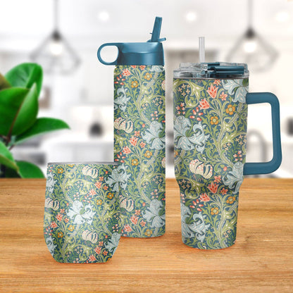 Insulated Drinkware