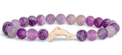 Fahlo Animal Bracelet (Sea)