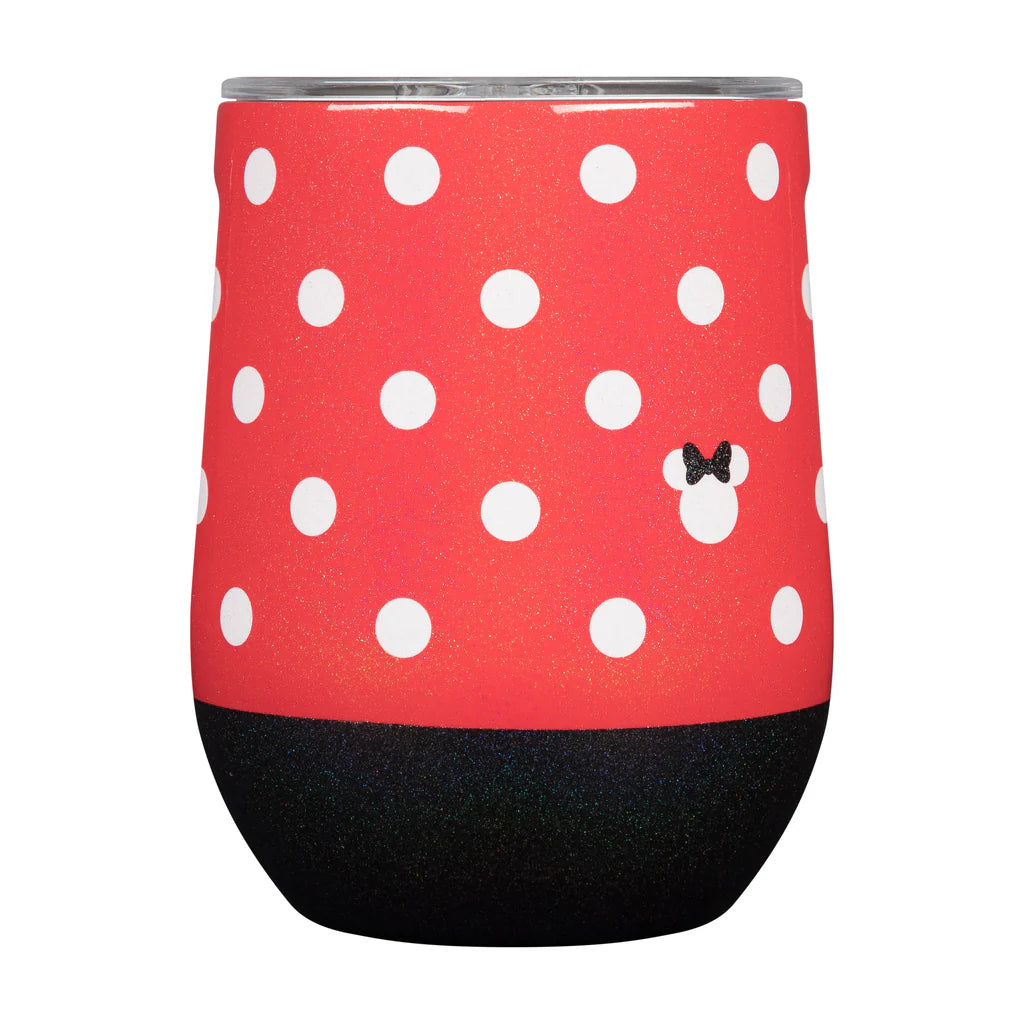 Stemless Wine Tumbler