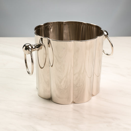 Stainless Steel Round Cooler