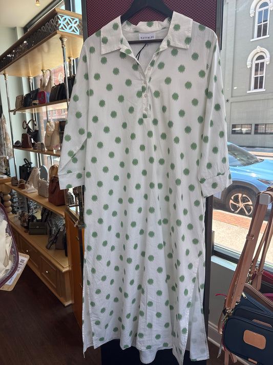 Sara Dress