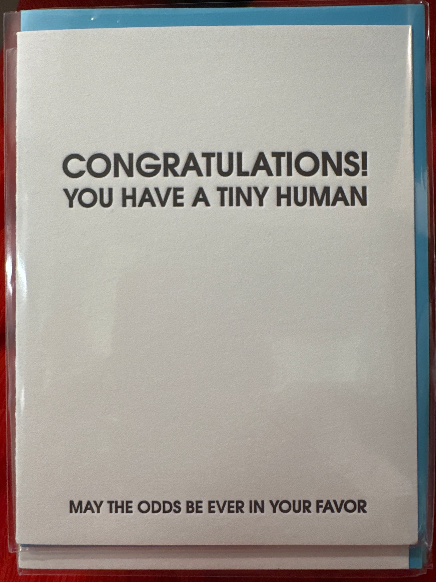 Greeting Cards