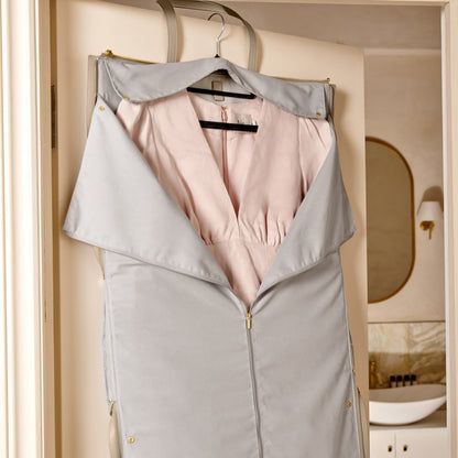 Fold Out Garment Bag