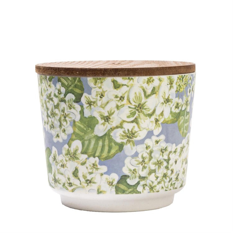 Greenleaf Hydrangea Fragrance Room Spray - Thumbnail 2