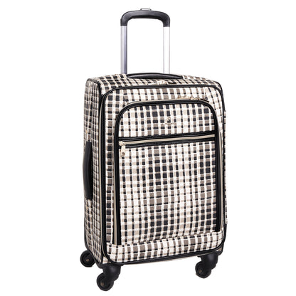 Armada 20" Rolling Suitcase