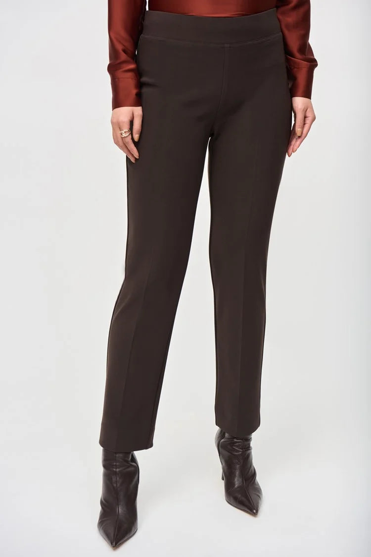 Classic Straight Pant