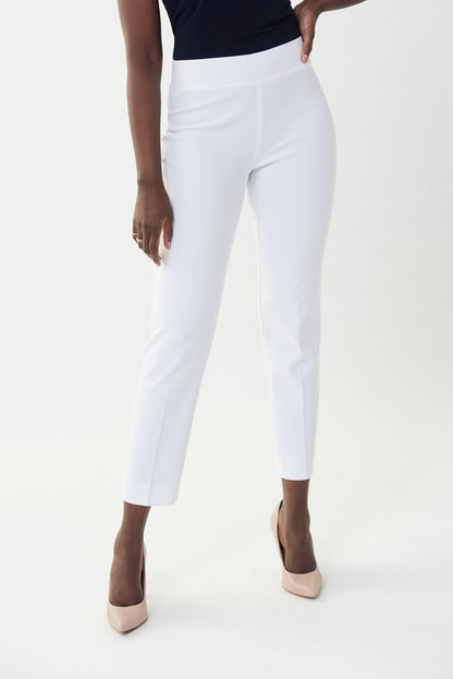 Classic Straight Pant