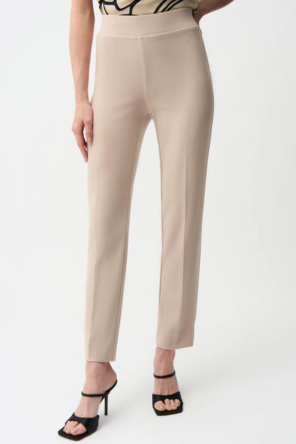 Classic Straight Pant