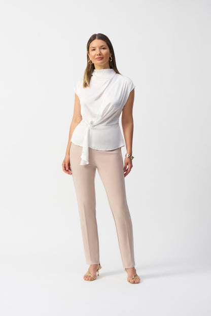 Classic Tailored Slim Pant