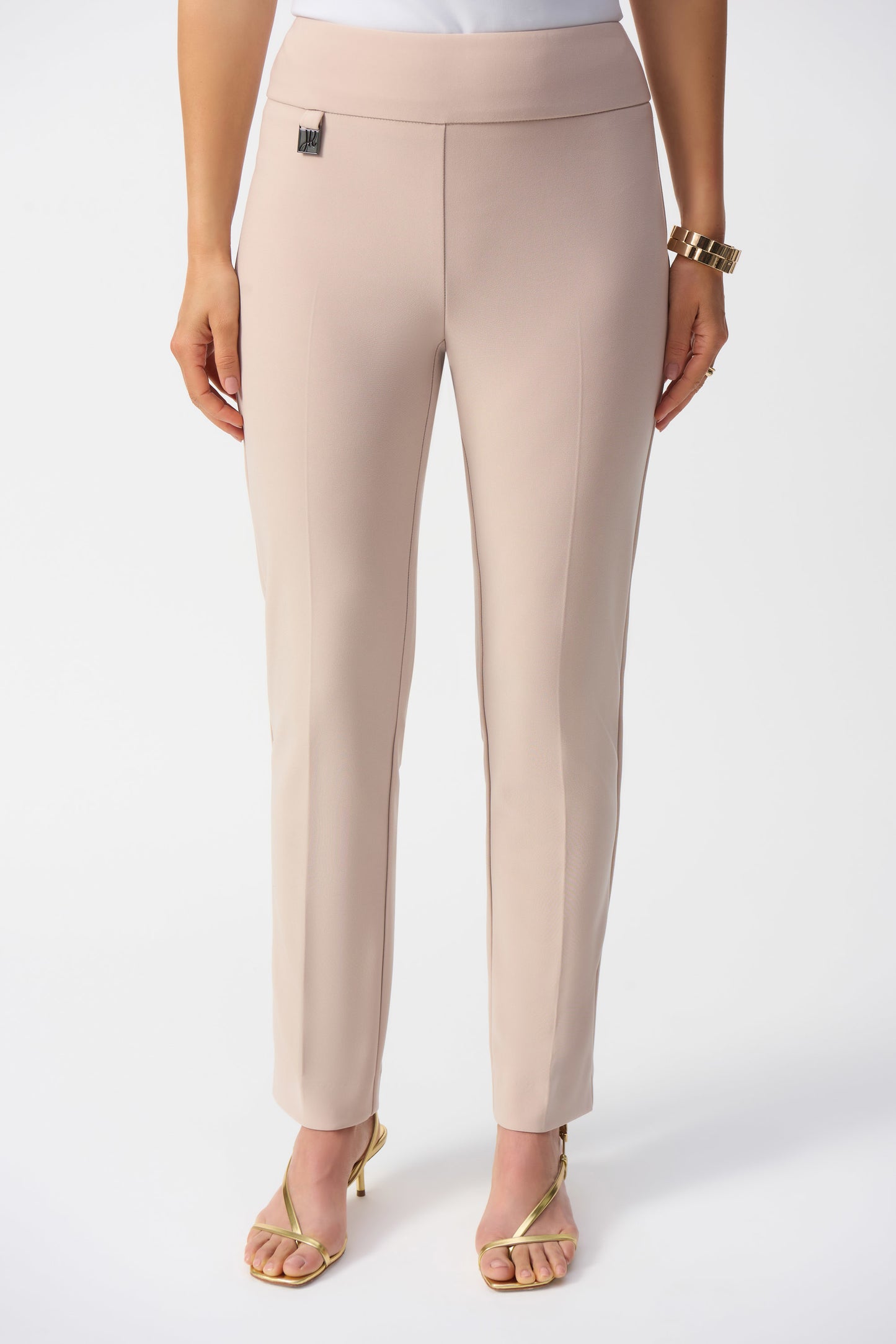 Classic Tailored Slim Pant