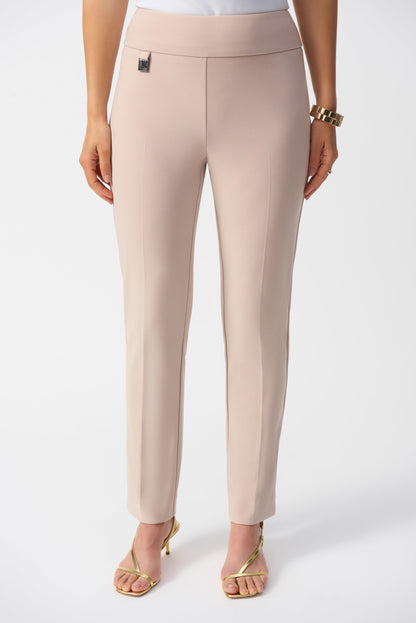 Classic Tailored Slim Pant