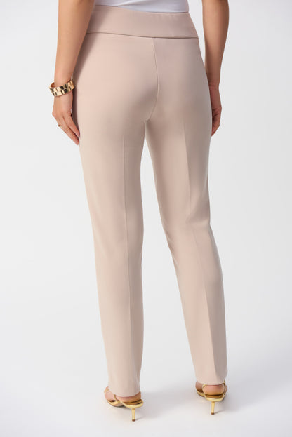 Classic Tailored Slim Pant